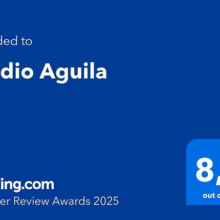 Studio Aguila Бенальмадена Экстерьер фото